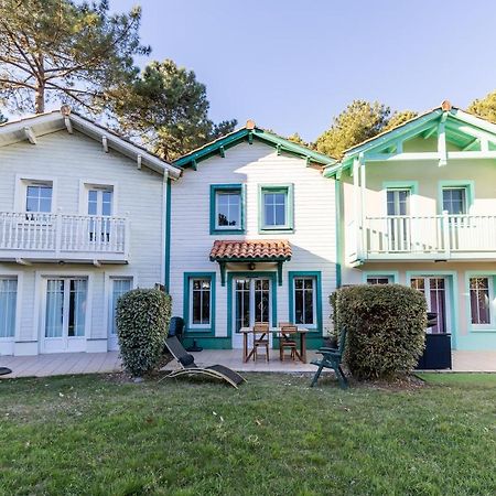 Maison Avec Vue, Ideale Familles 라카노오세앙 외부 사진