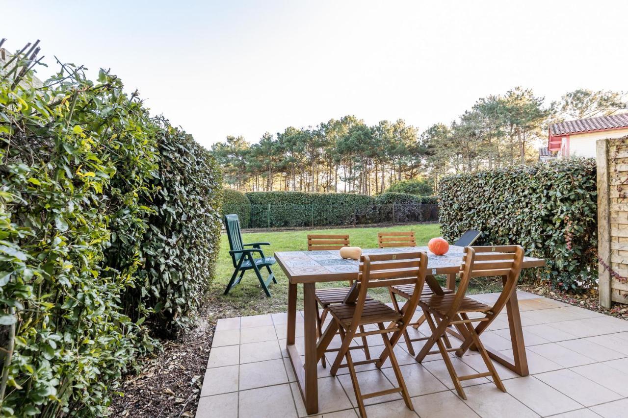 Maison Avec Vue, Ideale Familles 라카노오세앙 외부 사진