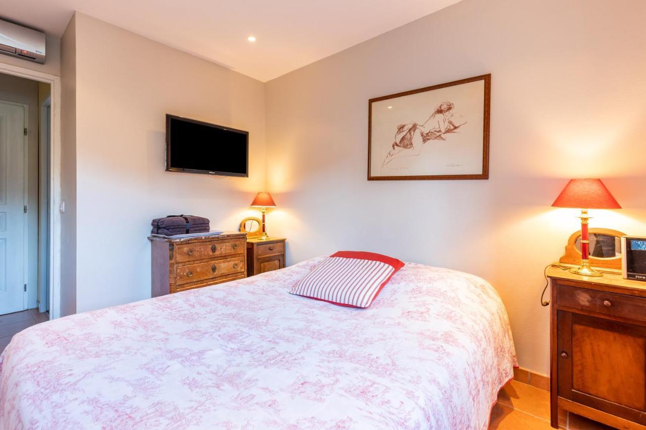 Maison Avec Vue, Ideale Familles 라카노오세앙 외부 사진