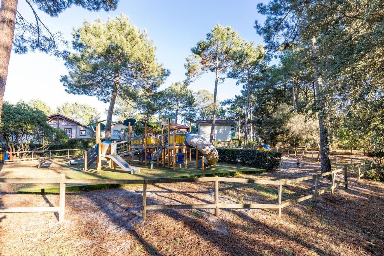 Maison Avec Vue, Ideale Familles 라카노오세앙 외부 사진